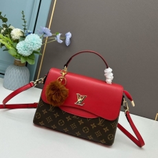 Louis Vuitton Top Handle Bags